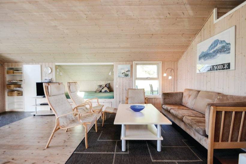 Foto von Ferienhaus FA33 in Skødshoved - Mols - Ostjütland