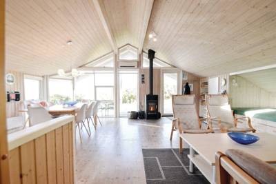 Vorschaubild von Ferienhaus FA33 in Skødshoved - Mols - Ostjütland