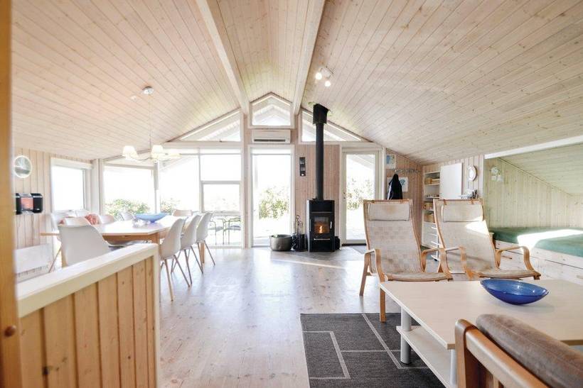 Foto von Ferienhaus FA33 in Skødshoved - Mols - Ostjütland