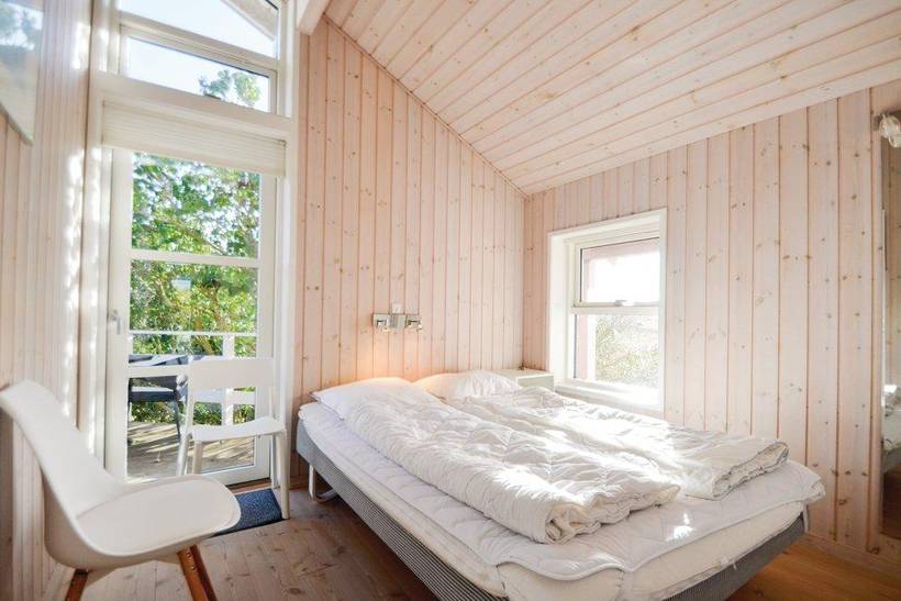 Foto von Ferienhaus FA33 in Skødshoved - Mols - Ostjütland