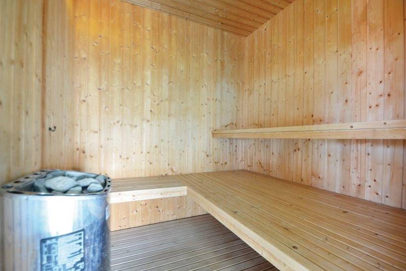 Foto von Ferienhaus FA33 in Skødshoved - Mols - Ostjütland