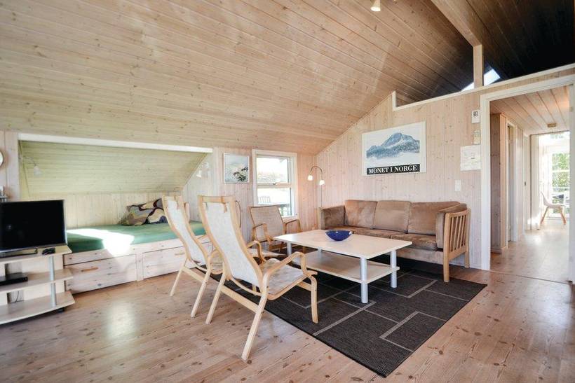 Foto von Ferienhaus FA33 in Skødshoved - Mols - Ostjütland