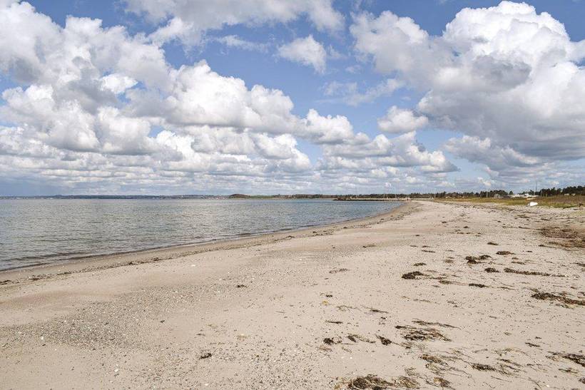 Foto von Ferienhaus FA33 in Skødshoved - Mols - Ostjütland
