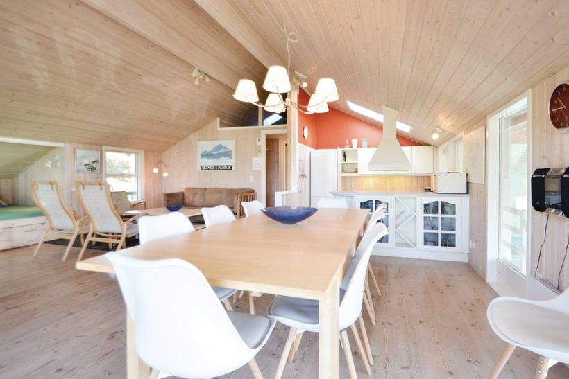 Foto von Ferienhaus FA33 in Skødshoved - Mols - Ostjütland