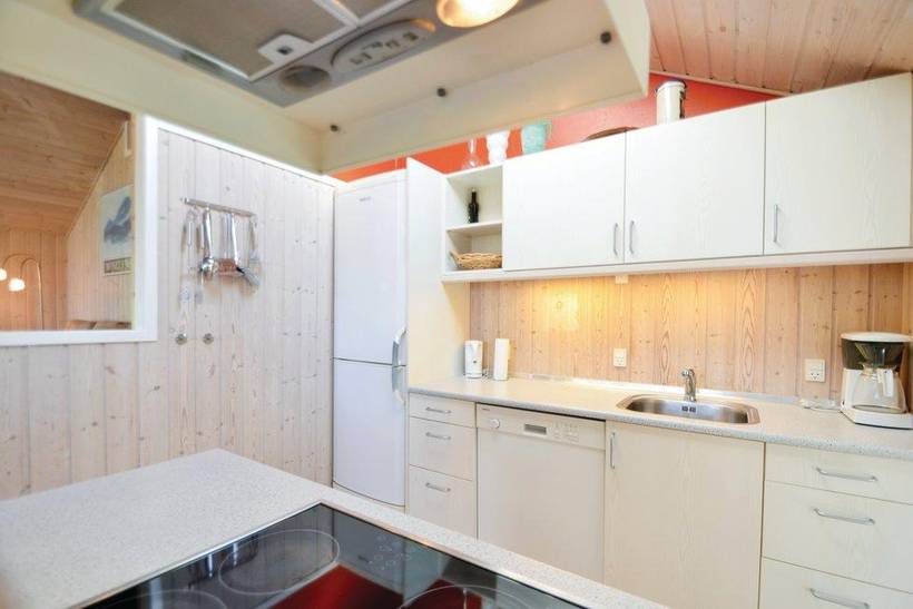 Foto von Ferienhaus FA33 in Skødshoved - Mols - Ostjütland