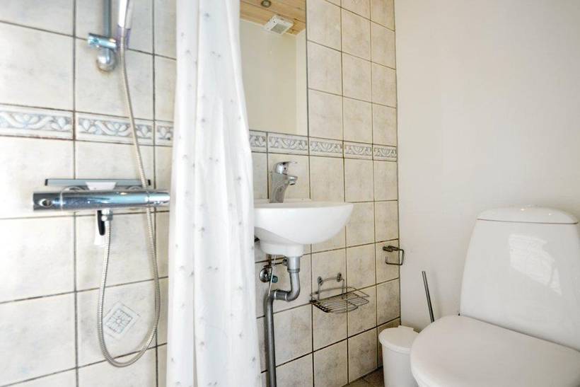 Foto von Ferienhaus FA33 in Skødshoved - Mols - Ostjütland