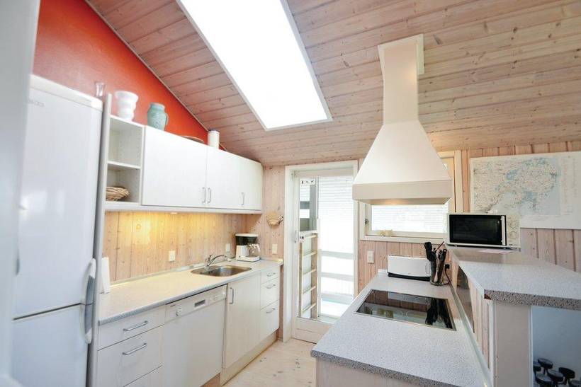 Foto von Ferienhaus FA33 in Skødshoved - Mols - Ostjütland