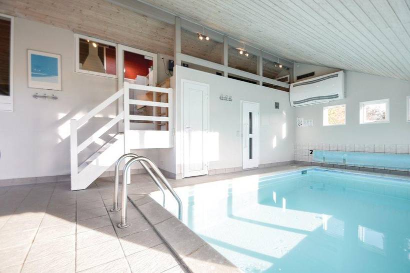 Foto von Ferienhaus FA33 in Skødshoved - Mols - Ostjütland