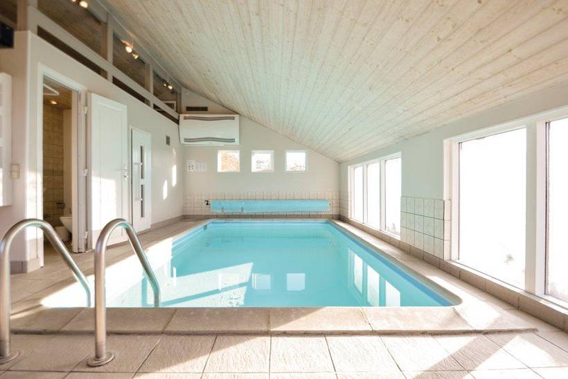 Foto von Ferienhaus FA33 in Skødshoved - Mols - Ostjütland