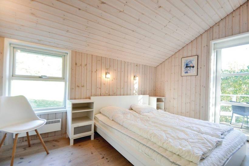 Foto von Ferienhaus FA33 in Skødshoved - Mols - Ostjütland