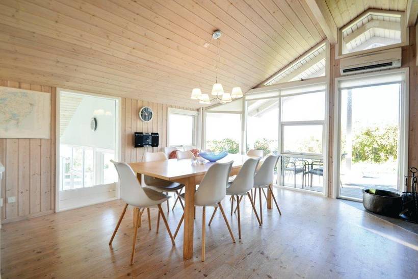 Foto von Ferienhaus FA33 in Skødshoved - Mols - Ostjütland