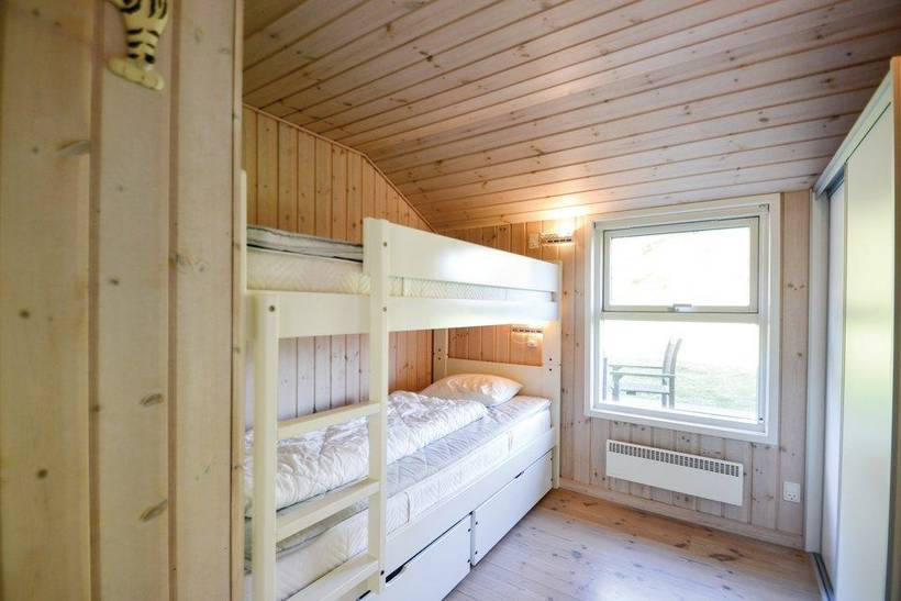 Foto von Ferienhaus FA33 in Skødshoved - Mols - Ostjütland