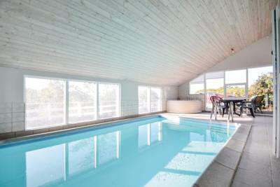 Vorschaubild von Ferienhaus FA33 in Skødshoved - Mols - Ostjütland