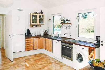 Vorschaubild von Ferienhaus FA36 auf Askø - Lolland