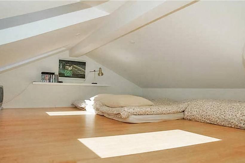 Foto von Ferienhaus FA36 auf Askø - Lolland