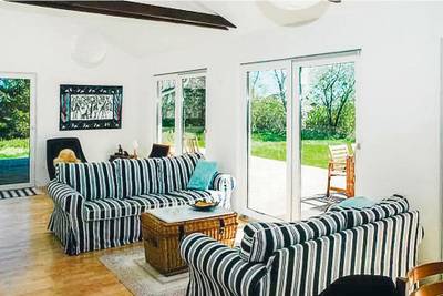 Vorschaubild von Ferienhaus FA36 auf Askø - Lolland