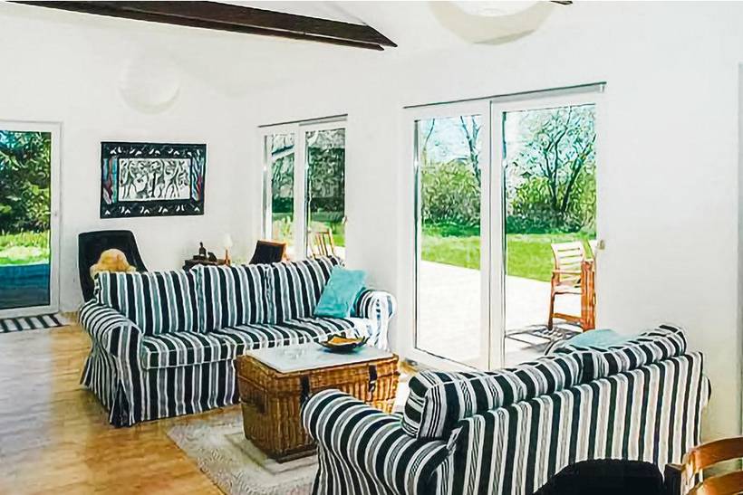 Foto von Ferienhaus FA36 auf Askø - Lolland