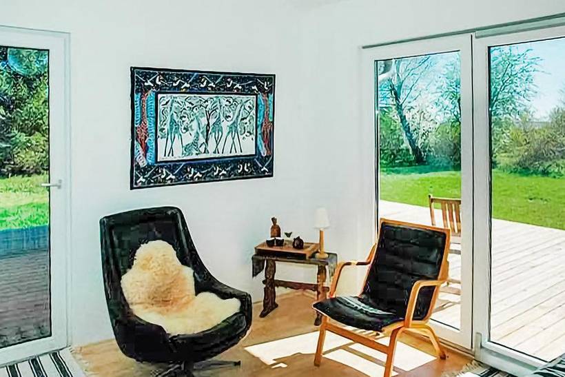 Foto von Ferienhaus FA36 auf Askø - Lolland
