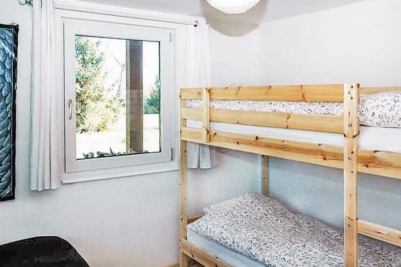 Foto von Ferienhaus FA36 auf Askø - Lolland