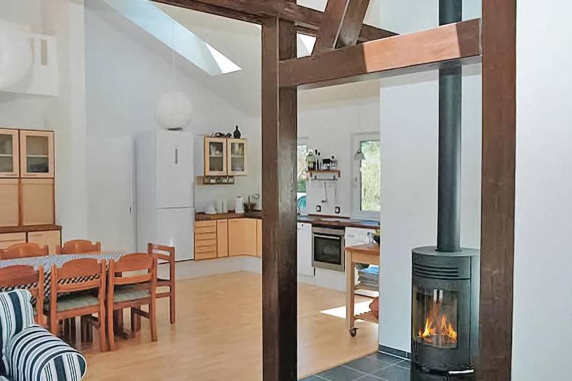 Foto von Ferienhaus FA36 auf Askø - Lolland