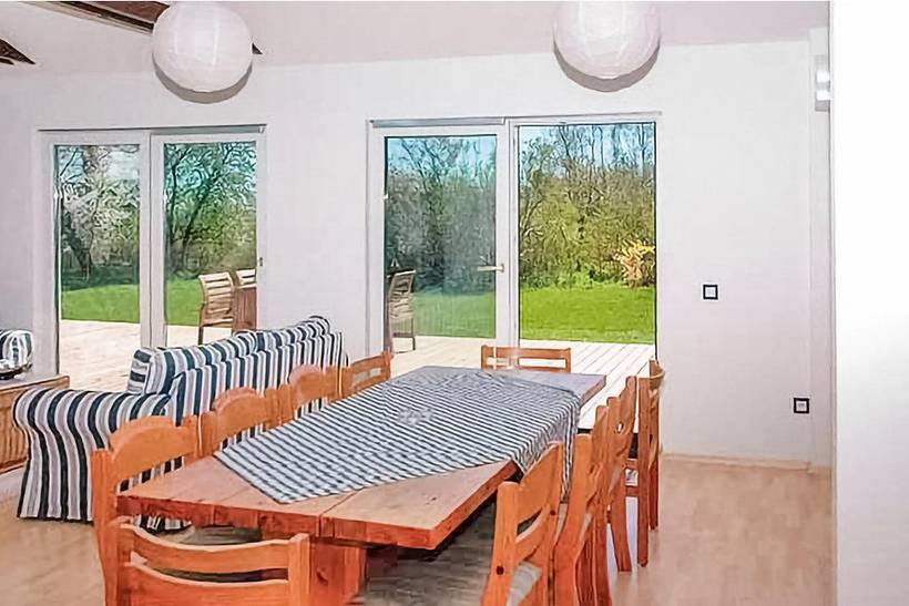Foto von Ferienhaus FA36 auf Askø - Lolland