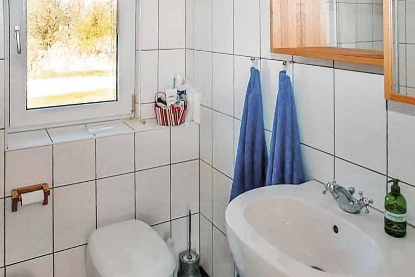 Foto von Ferienhaus FA36 auf Askø - Lolland