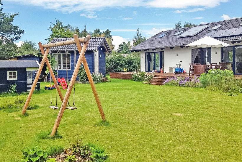 Foto von Ferienhaus FA36 auf Askø - Lolland