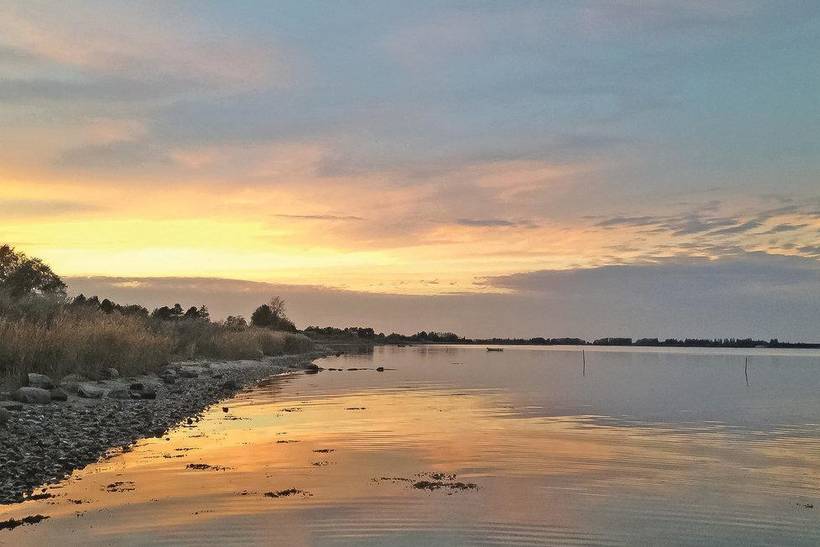 Foto von Ferienhaus FA36 auf Askø - Lolland