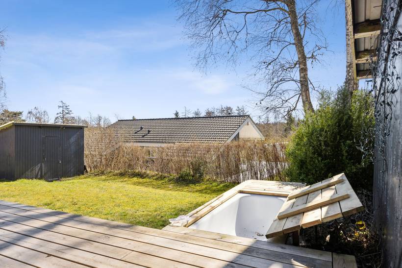 Foto von Ferienhaus FA37 in Lyngsbæk - Ebeltoft - Ostjütland