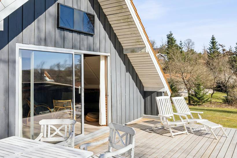 Foto von Ferienhaus FA37 in Lyngsbæk - Ebeltoft - Ostjütland