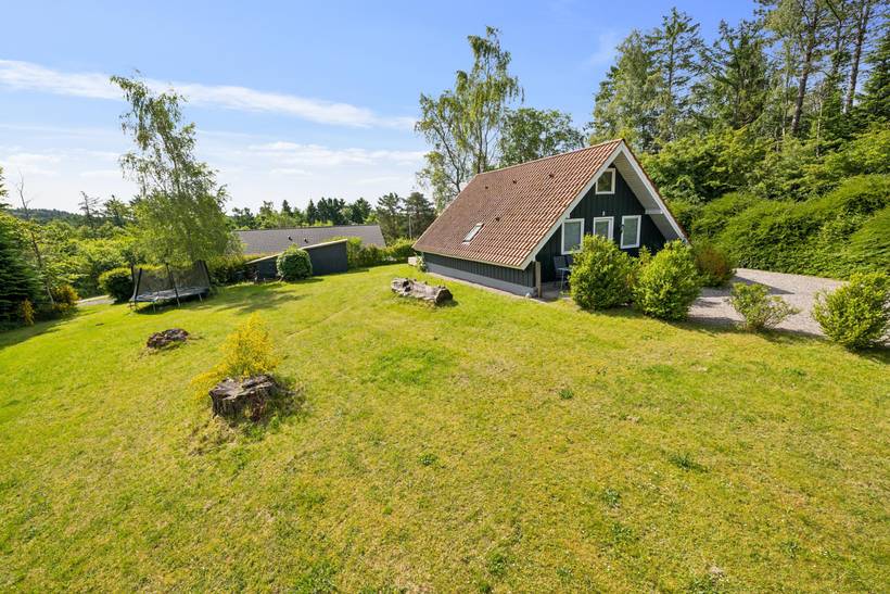 Foto von Ferienhaus FA37 in Lyngsbæk - Ebeltoft - Ostjütland