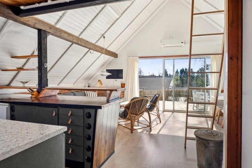 Foto von Ferienhaus FA37 in Lyngsbæk - Ebeltoft - Ostjütland