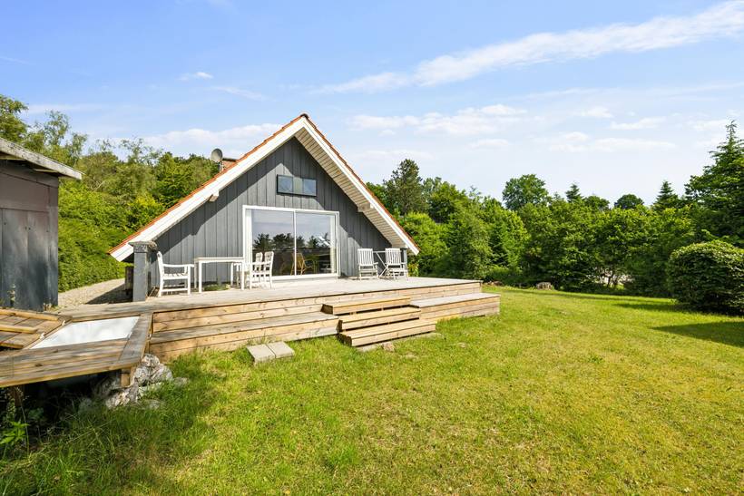 Foto von Ferienhaus FA37 in Lyngsbæk - Ebeltoft - Ostjütland
