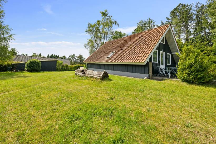 Foto von Ferienhaus FA37 in Lyngsbæk - Ebeltoft - Ostjütland