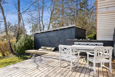 Vorschaubild von Ferienhaus FA37 in Lyngsbæk - Ebeltoft - Ostjütland