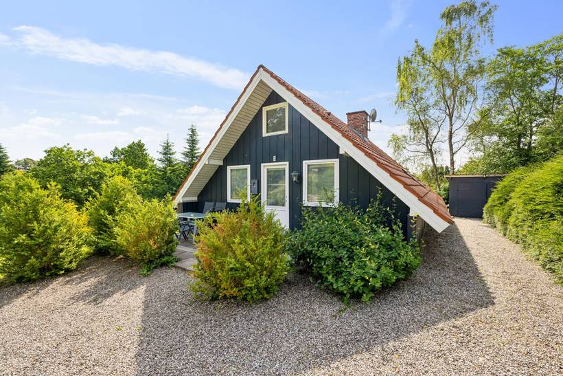 Foto von Ferienhaus FA37 in Lyngsbæk - Ebeltoft - Ostjütland