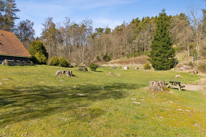 Foto von Ferienhaus FA37 in Lyngsbæk - Ebeltoft - Ostjütland