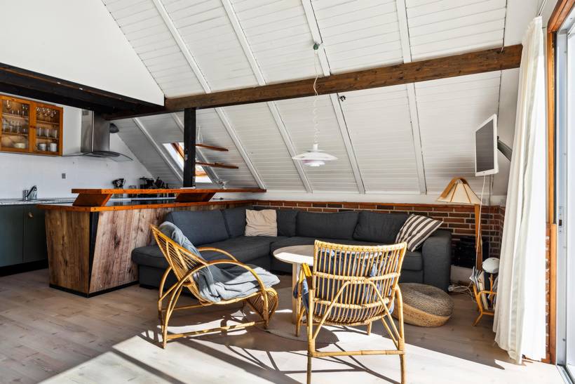 Foto von Ferienhaus FA37 in Lyngsbæk - Ebeltoft - Ostjütland