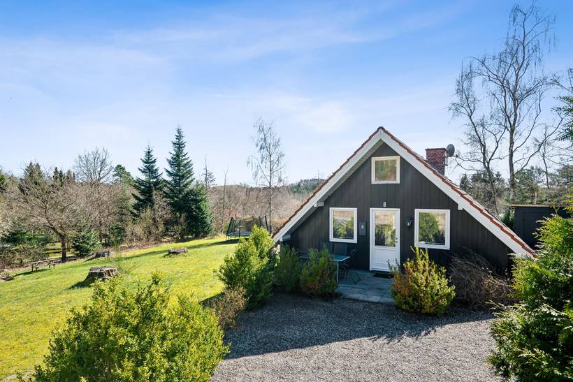 Foto von Ferienhaus FA37 in Lyngsbæk - Ebeltoft - Ostjütland