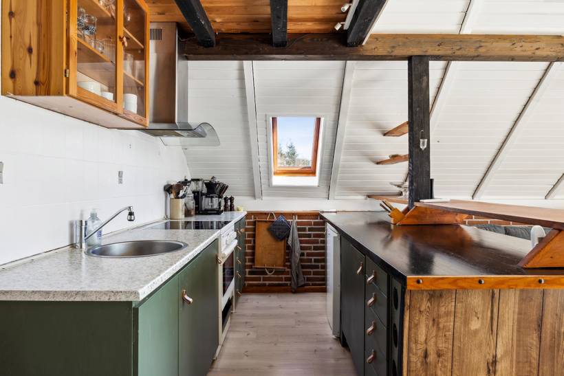 Foto von Ferienhaus FA37 in Lyngsbæk - Ebeltoft - Ostjütland