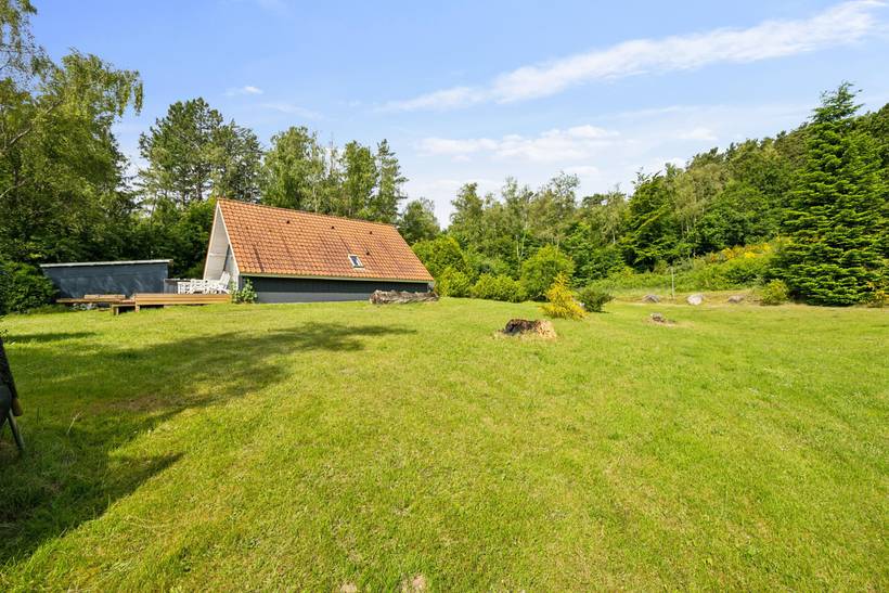 Foto von Ferienhaus FA37 in Lyngsbæk - Ebeltoft - Ostjütland