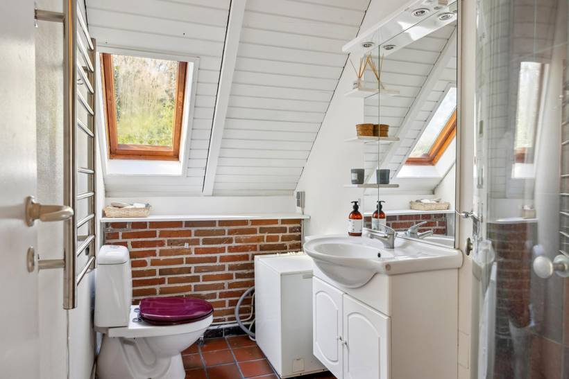 Foto von Ferienhaus FA37 in Lyngsbæk - Ebeltoft - Ostjütland