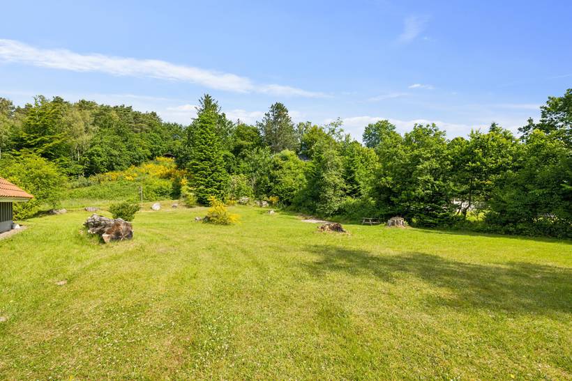 Foto von Ferienhaus FA37 in Lyngsbæk - Ebeltoft - Ostjütland
