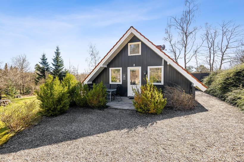 Foto von Ferienhaus FA37 in Lyngsbæk - Ebeltoft - Ostjütland