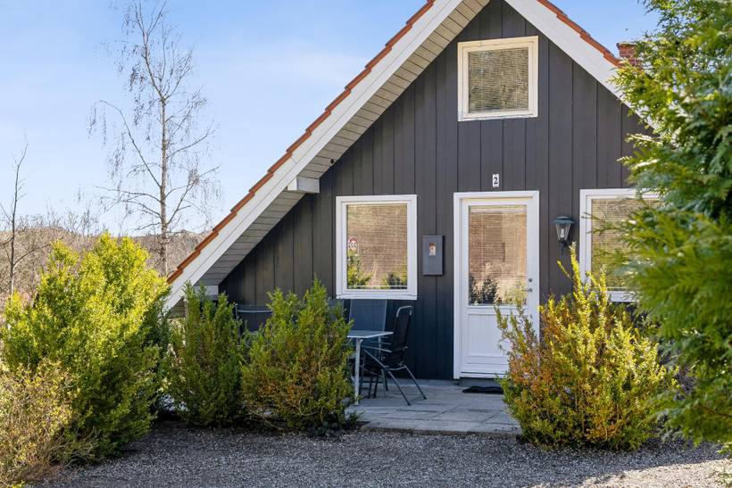 Foto von Ferienhaus FA37 in Lyngsbæk - Ebeltoft - Ostjütland