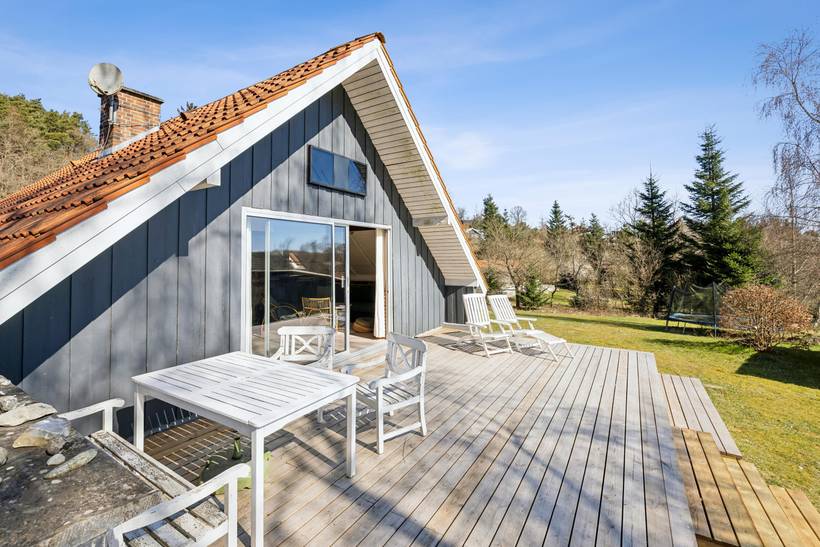 Foto von Ferienhaus FA37 in Lyngsbæk - Ebeltoft - Ostjütland
