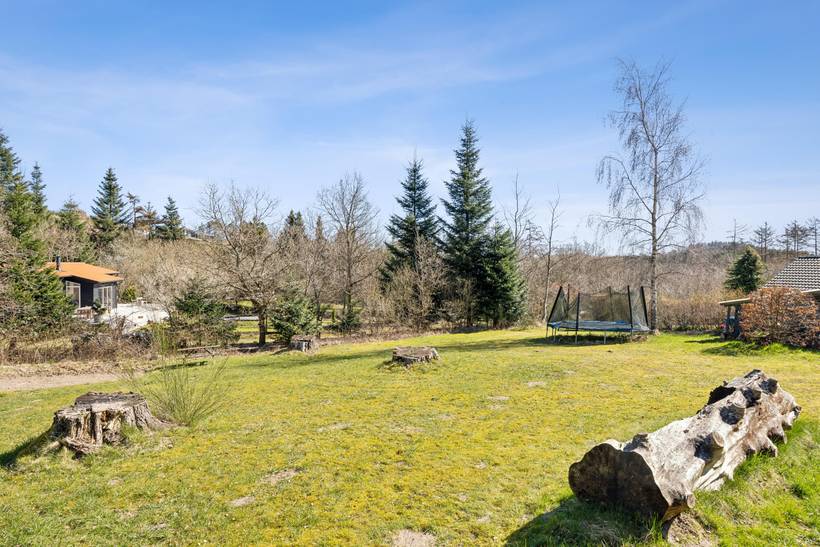 Foto von Ferienhaus FA37 in Lyngsbæk - Ebeltoft - Ostjütland