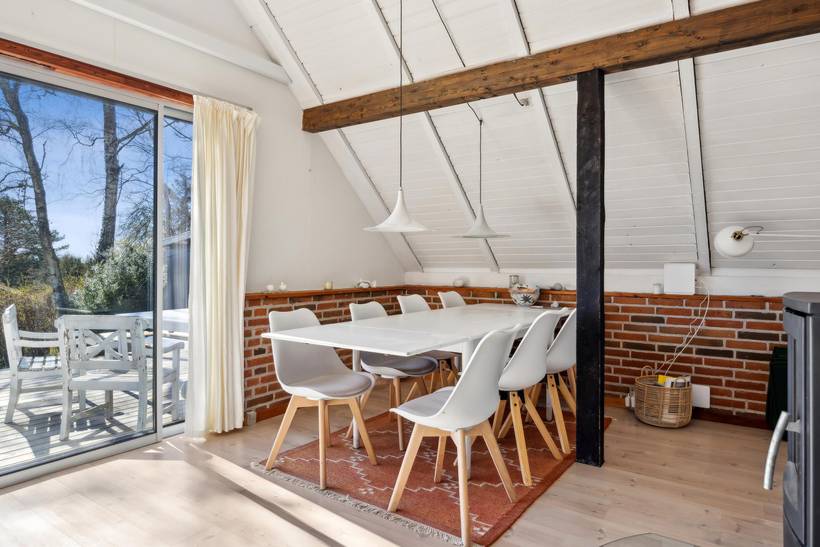 Foto von Ferienhaus FA37 in Lyngsbæk - Ebeltoft - Ostjütland