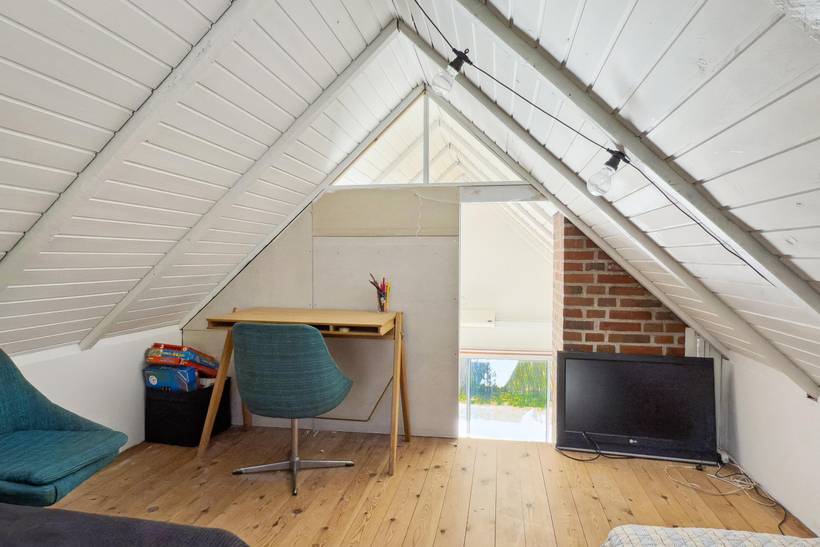Foto von Ferienhaus FA37 in Lyngsbæk - Ebeltoft - Ostjütland