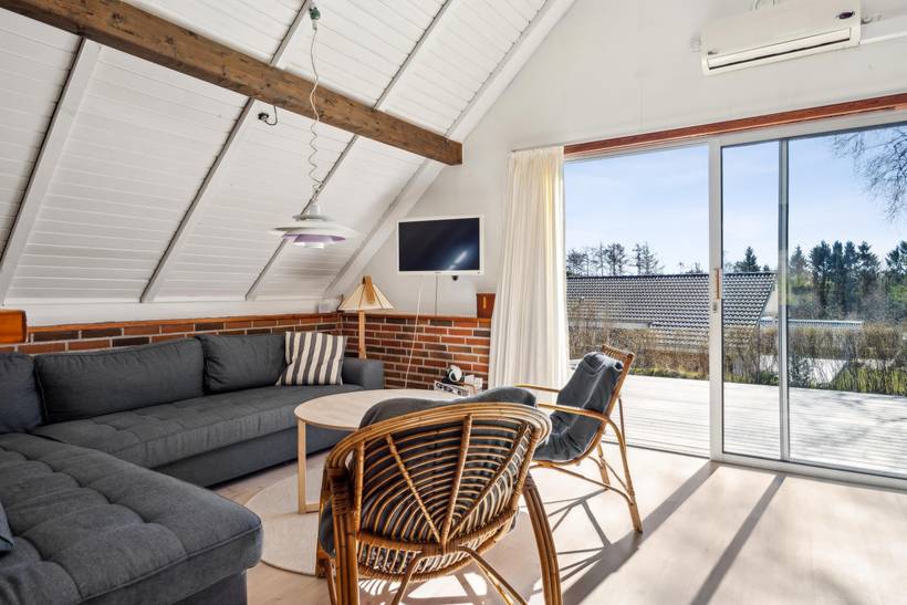 Foto von Ferienhaus FA37 in Lyngsbæk - Ebeltoft - Ostjütland